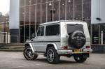 Mercedes-Benz G320 by Project Kahn 2019 года